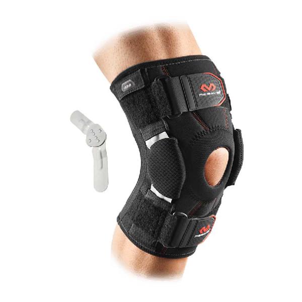 McDavid Knee Brace 422 XXL