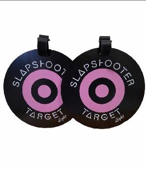Slapshooter Targets