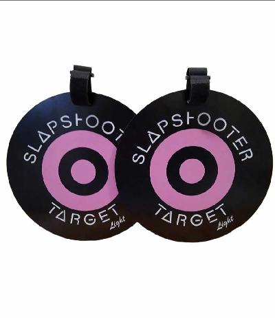 Slapshooter Targets