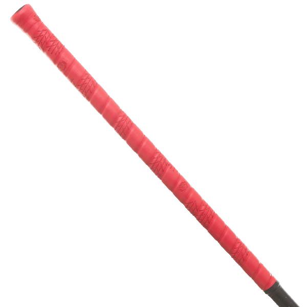 Klubbhuset KH Grip – florbalová omotávka červená