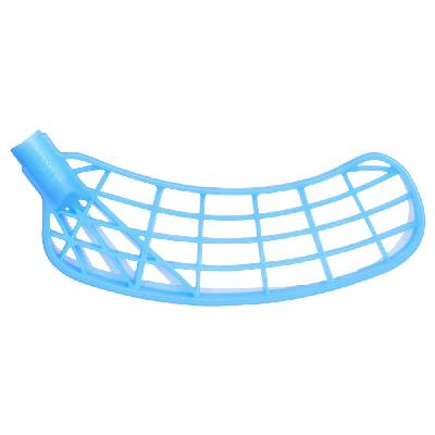 Čepel Zone Maker Air Soft Feel Ice Blue Ice Blue Pravá (pravá ruka dole) středně tvrdá (PP - odlehčená)