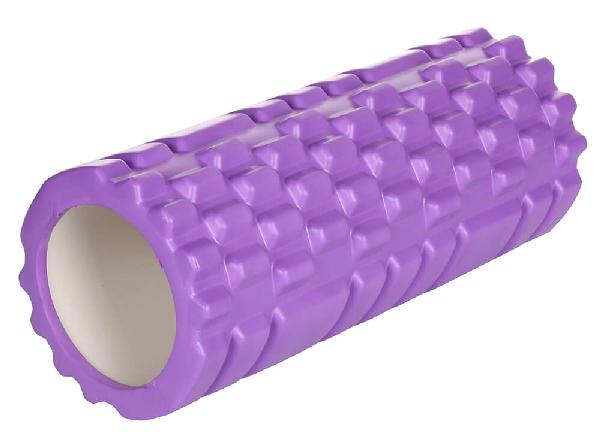Masážní válec F1 fialová