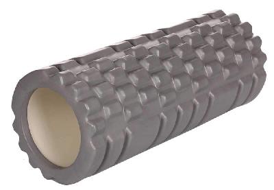 Masážní válec F1 šedá