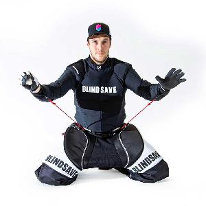 Blindsave New R/S Trainer