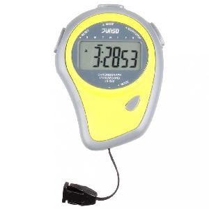 Junsd JS-322 stopky se 2 mezičasy