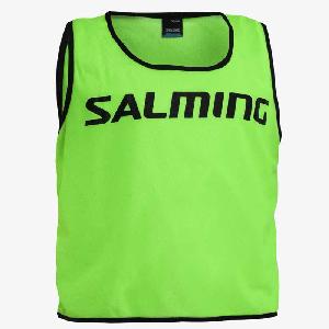Salming Training rozlišovací dres zelená Junior