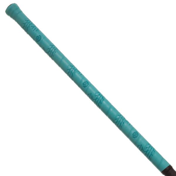 Klubbhuset KH Grip florbalová omotávka Teal (emerald)