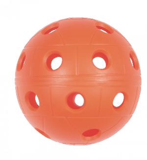 Set 50 ks míček MPS NET + vak na míčky oranžová