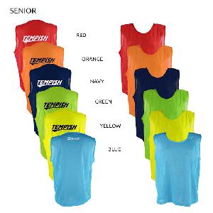 Tempish Basic sada rozlišovacích dresů Senior