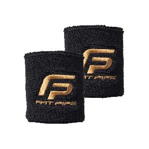 Fatpipe Ley Wristband zlatá