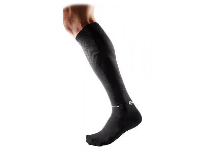 McDavid Recovery Compression Socks 8831 černá L