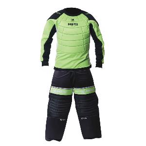 MPS Green kalhoty + dres S