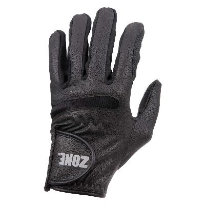 Zone Upgrade Black/Silver brankářské rukavice Kids