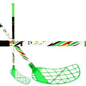 Accufli AirTek A80 Green Pravá (pravá ruka dole) 80 cm (= 91 cm)