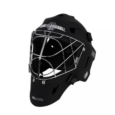 Zone PRO Cat Eye Cage Black/Silver