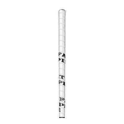 FatPipe Sticky omotávka bílá