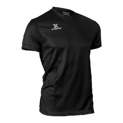 Oxdog Challenge Training Shirt černá S