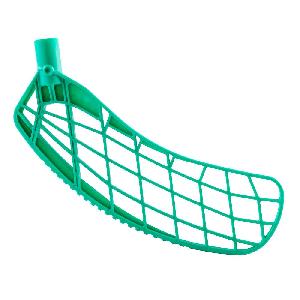 Čepel Exel AIR zelená Pravá (pravá ruka dole) měkká