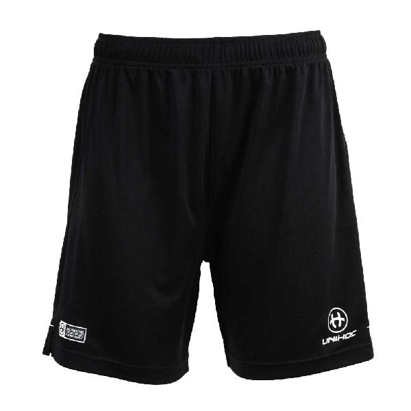 Unihoc Shorts Tampa Black M