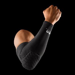 McDavid Hex Shooter Arm Sleeve 6500 modrá M