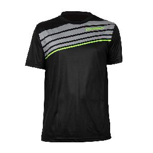 Tempish Parade JR tréninkový dres černá 130