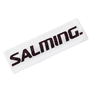 Salming Headband White/Black