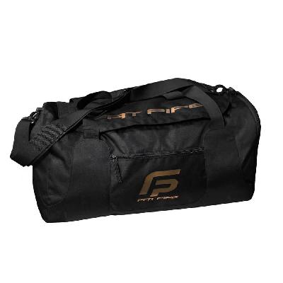 Fatpipe Satellite-Equipment Bag Gold