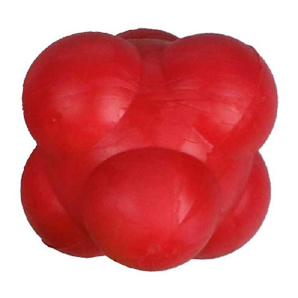 Merco Large reakční míček červená
