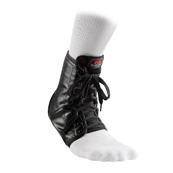 McDavid Ankle Brace A101 bílá M