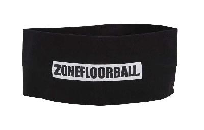 Zone Logo Wide čelenka