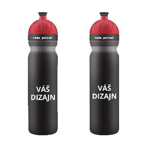 Láhev s vlastním dizajnem 200 ks