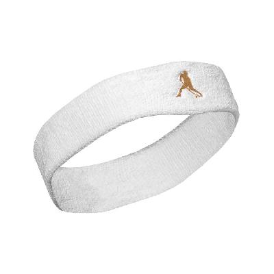 Fatpipe Ace Headband bílá
