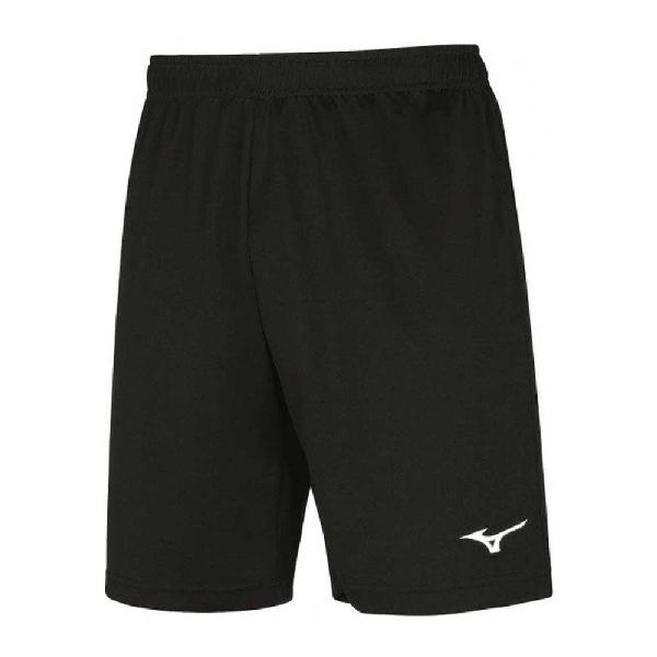 Mizuno Trad Shukyu Short – sportovní šortky černá, velikost XXL