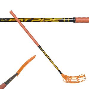 Fatpipe Core 33 Orange/Black Pravá (pravá ruka dole) 85 cm (= 96 cm)