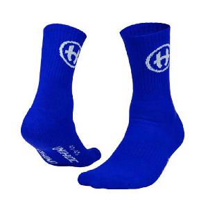 Unihoc Crew ponožky modrá 31-35