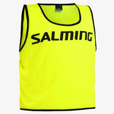 Salming Training rozlišovací dres žlutá Senior