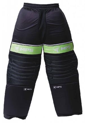 MPS Green brankářské kalhoty S
