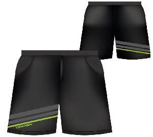 Tempish Parade SR tréninkový trenky XXL