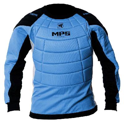 MPS Blue brankářský dres M