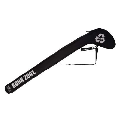 Zone Cover Future SR Black/Silver
