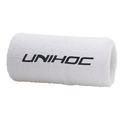 Unihoc Single potítko bílá