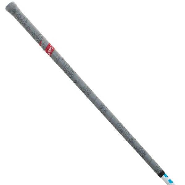 Klubbhuset KH Grip XL – florbalová omotávka šedá, 2 300 mm