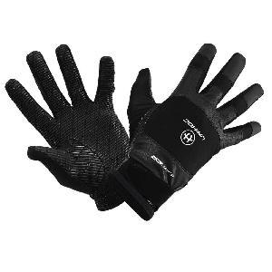 Unihoc Supergrip brankářske rukavice Kids