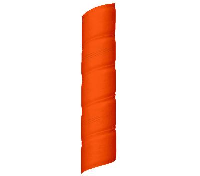 Zone Monster2 omotávka Lava orange