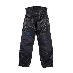Salming Goalie Pants SR Black XL