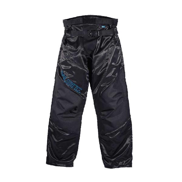 Salming Goalie Pants SR Black L