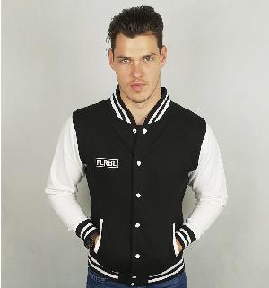 FLRBL Team Jacket XXL