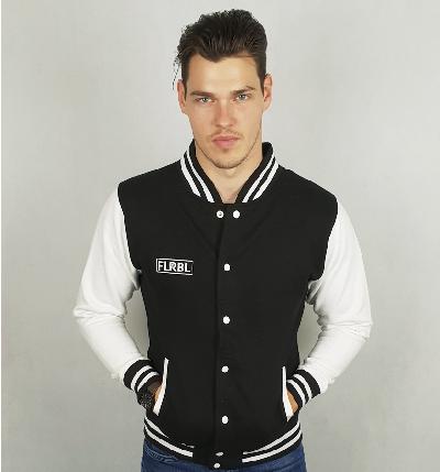 FLRBL Team Jacket XXL