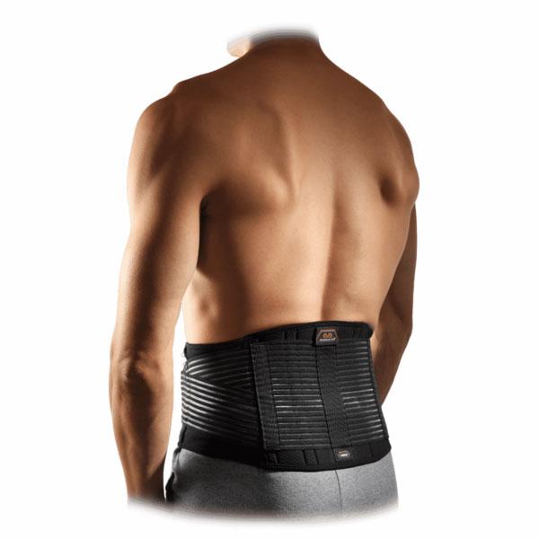 McDavid Back Stabilizer 493 L