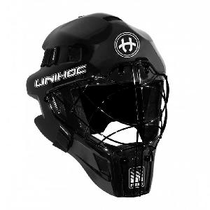 Unihoc Inferno 66 Black